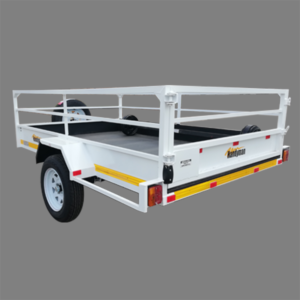 750kg GVM Single Axle Multi-Purpose Trailer – 3.0m x 1.5m (Model VKUL4)
