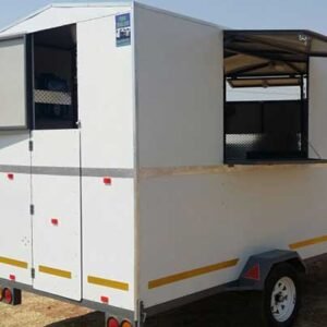 4m Trailers